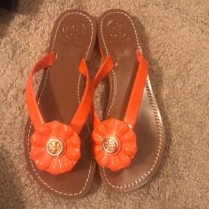 Tory Burch shoes